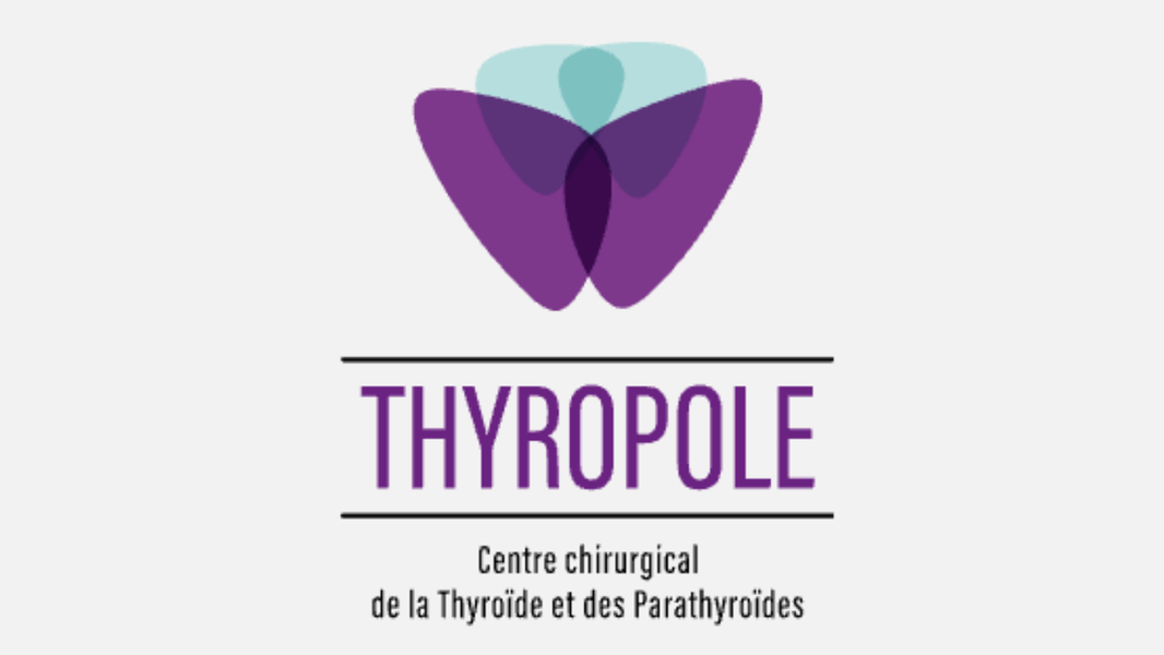 Photo de couverture de THYROPOLE